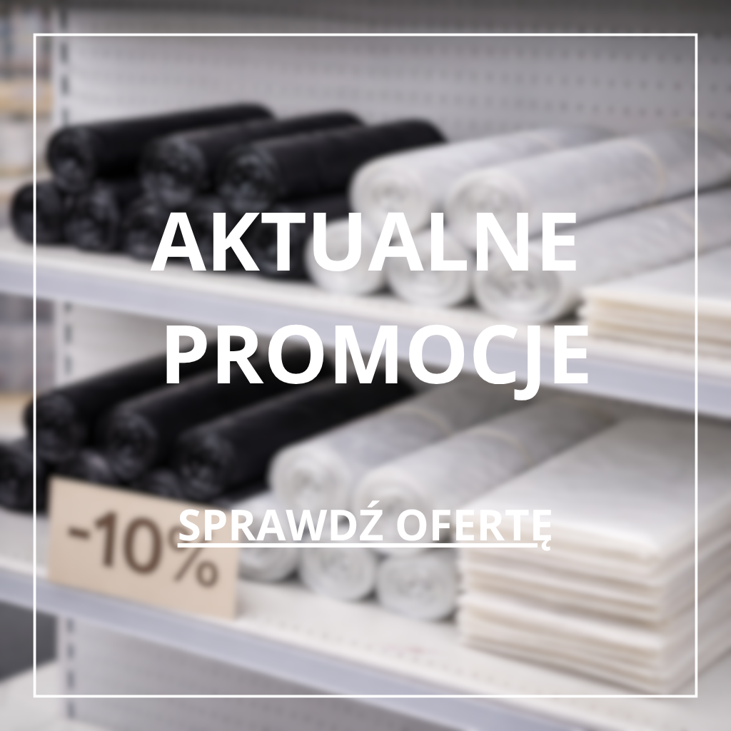AKTUALNE PROMOCJE